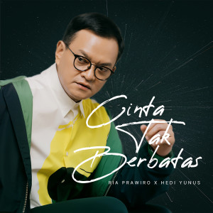 Album Cinta Tak Berbatas from Hedi Yunus