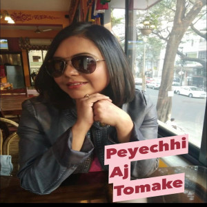 Listen to Peyechhi AJ Tomake song with lyrics from Sushmita Bhattacharya