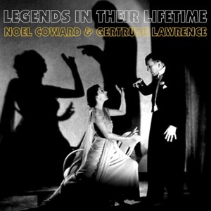 Noel Coward and Orchestra的專輯Legends in their Lifetime