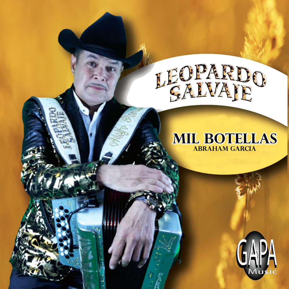 Mil Botellas