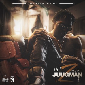 Yung Ralph的專輯I Am Juugman 2 (Explicit)