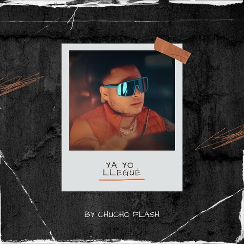 Ya Yo Llegue (Explicit)