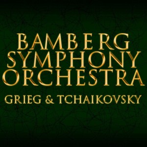 Grieg: Peer Gynt & Tchaikovsky: Sleeping Beauty