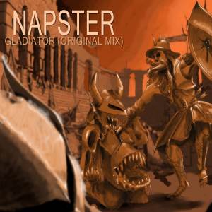 Album Gladiator (Original Mix) from Napster
