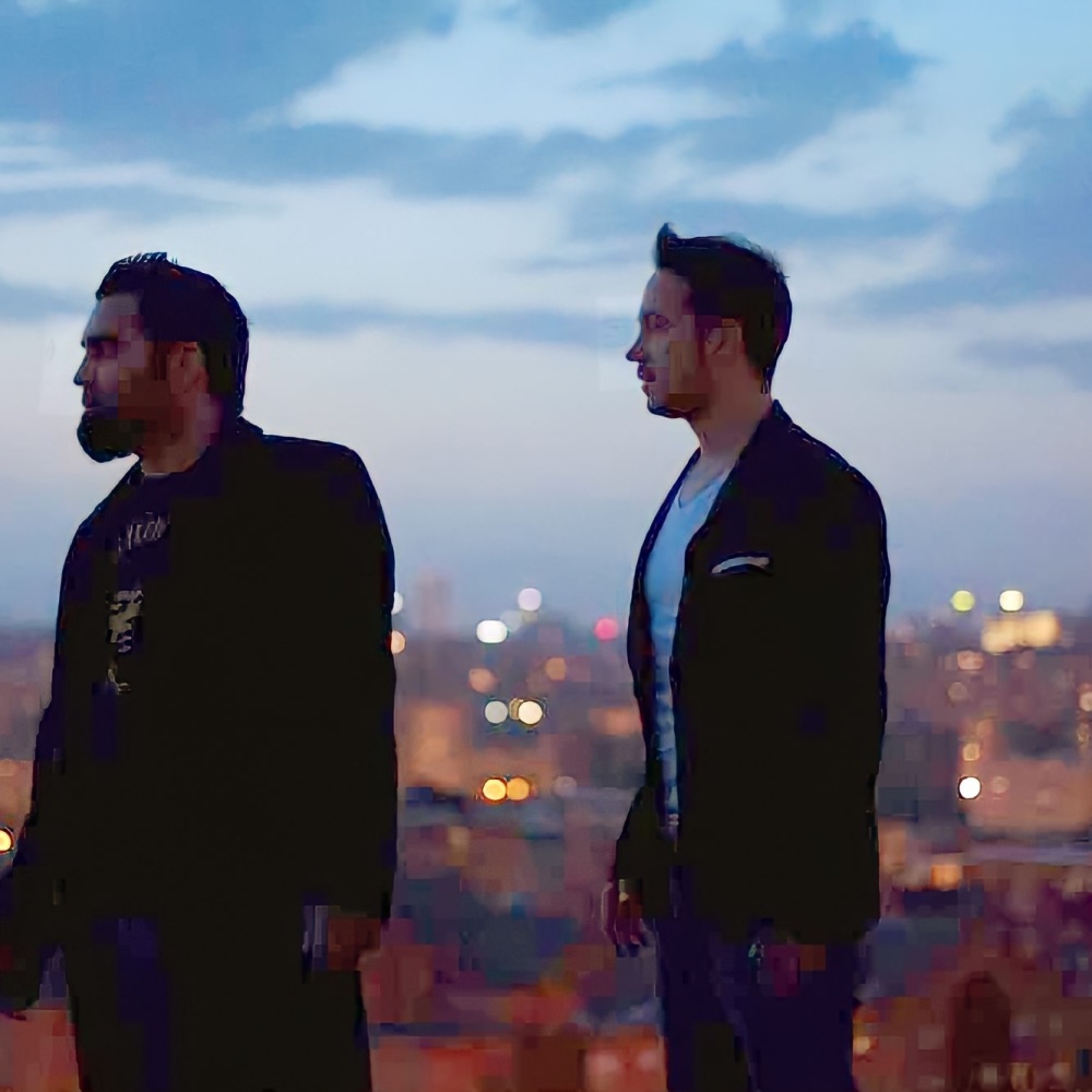 Natalia (feat. Pedro José Fernández Maldonado)