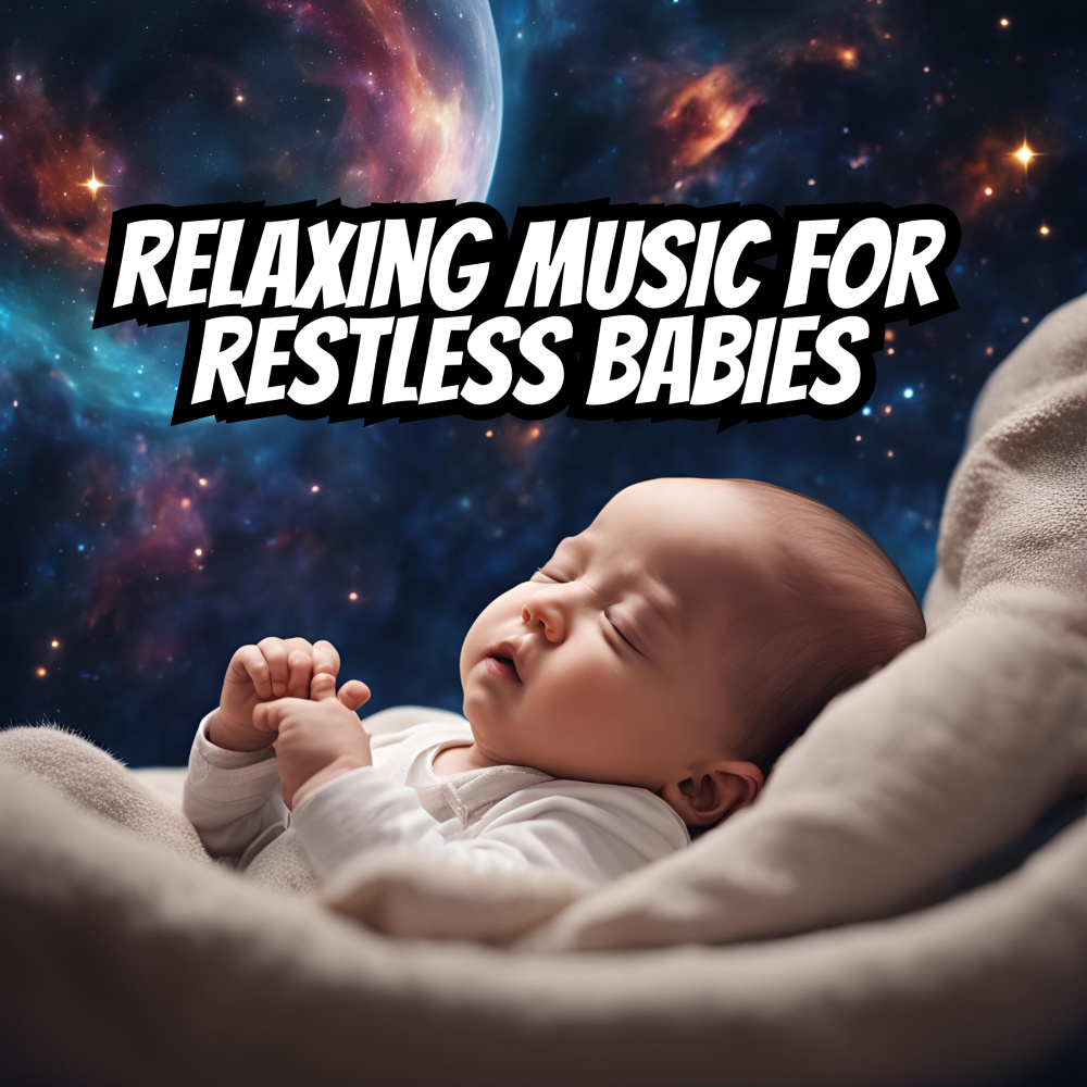 Gentle Lullabies for Restful Baby Sleep Backed by Research