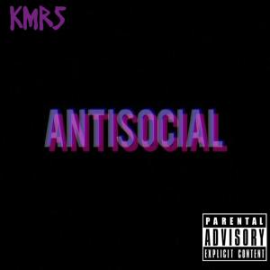Album ANTISOCIAL (Explicit) from KMRS