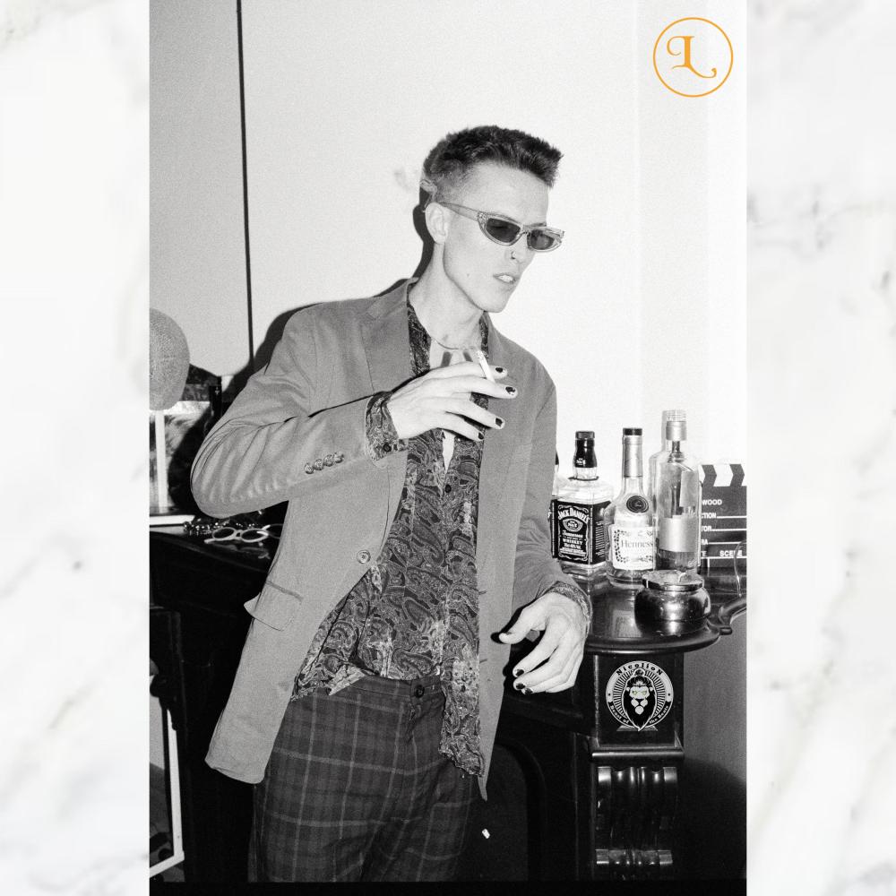 Haute Couture (feat. NicolioN) (Explicit)