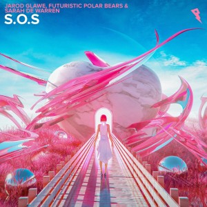 Album SOS oleh Futuristic Polar Bears