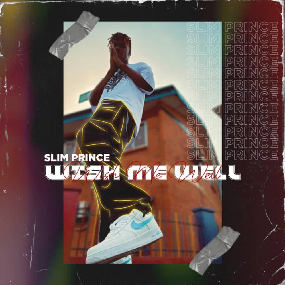 Wish Me Well (Explicit)