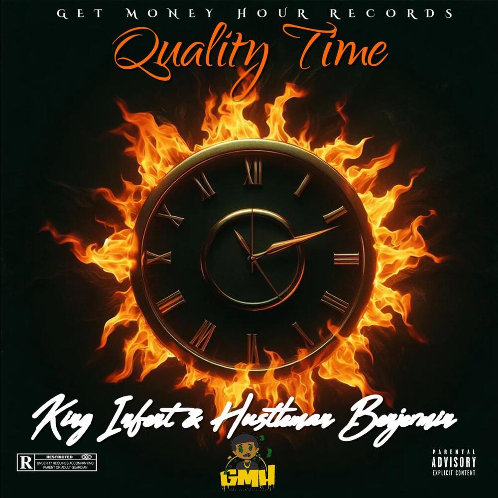 Quality Time (Explicit)
