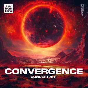 CONCEPT ART的專輯Convergence