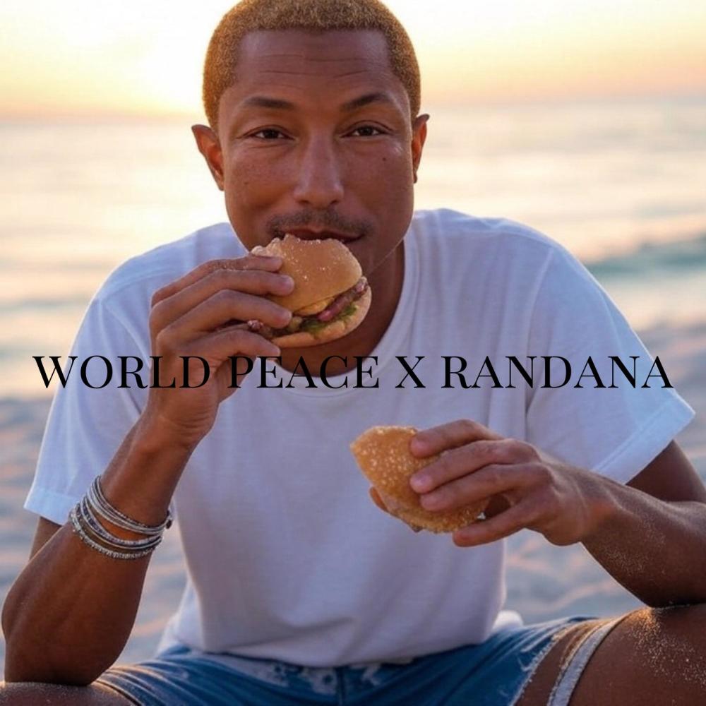 Special (feat. World Peace / BKA Trip) (Explicit)