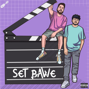 pintwenty的專輯Set Bawe (Explicit)
