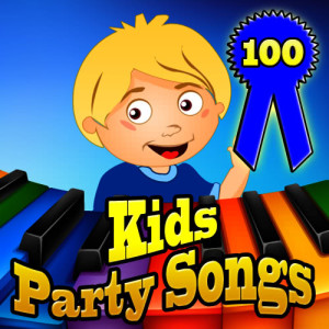 收聽Party Time Kids Band的The Grasshopper and the Ant歌詞歌曲