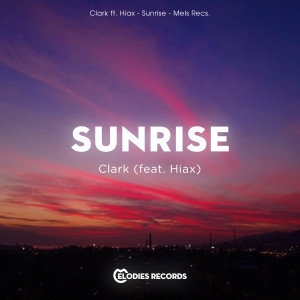 Album Sunrise oleh CLARK