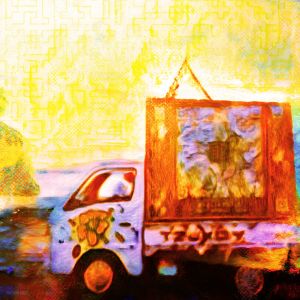 default playlist img