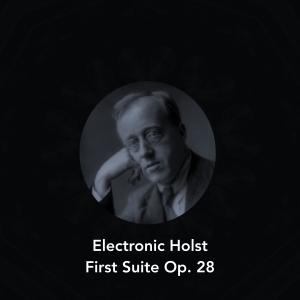 收听Al Goranski的First Suite in E-flat, Op. 28: II. Intermezzo歌词歌曲