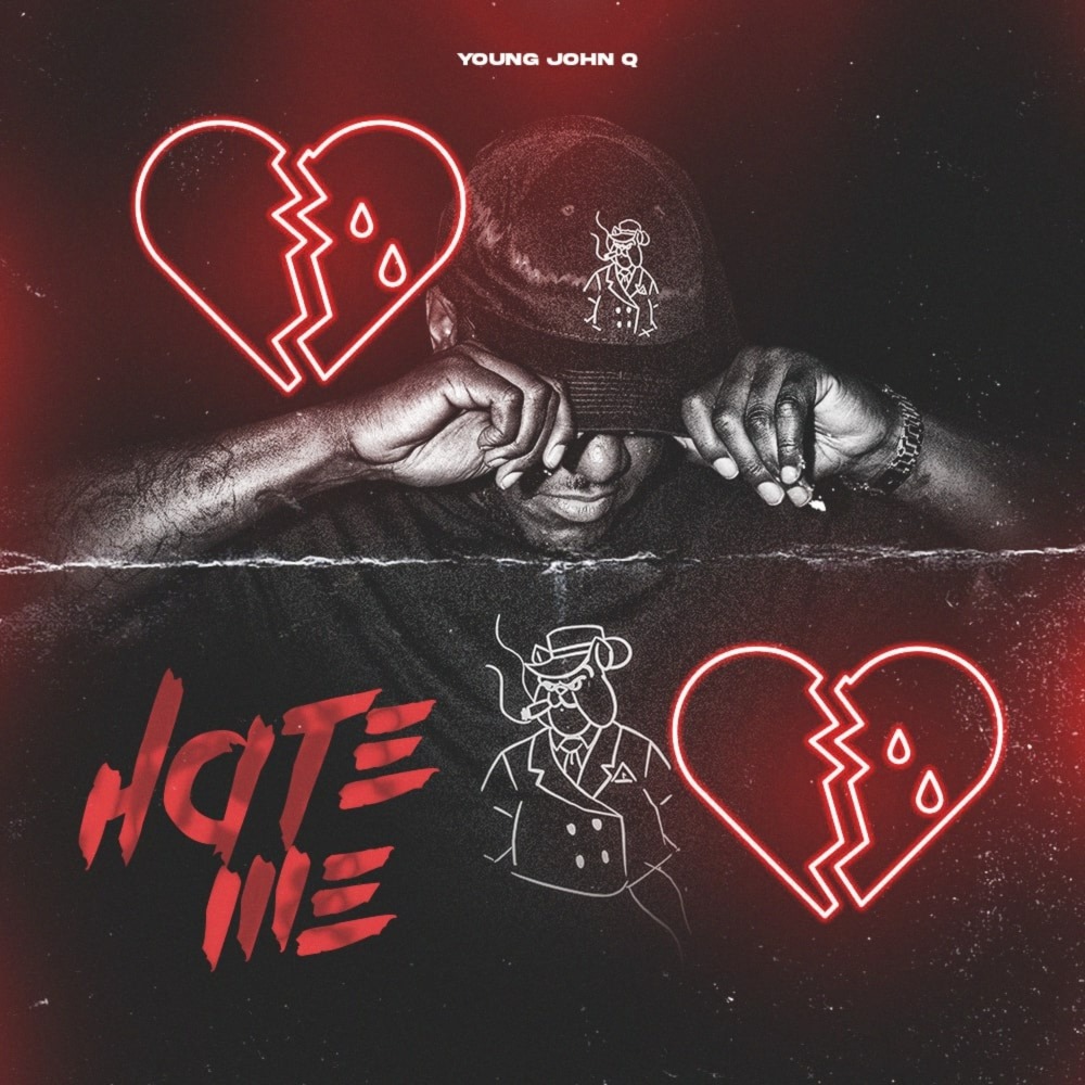 Hate Me (Explicit)