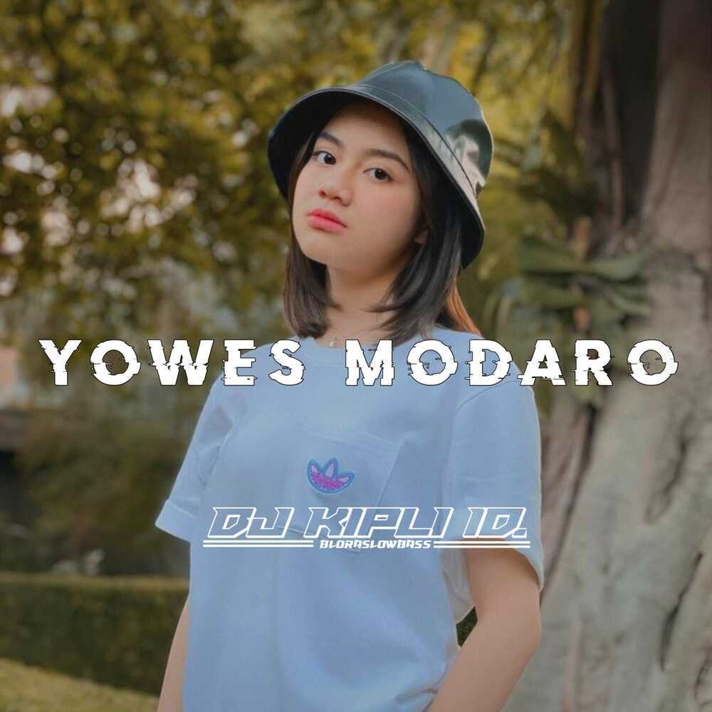 Yowes Modaro