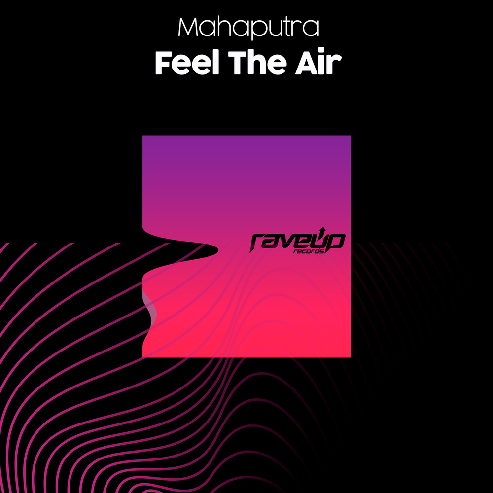Feel The Air (Extended Mix)