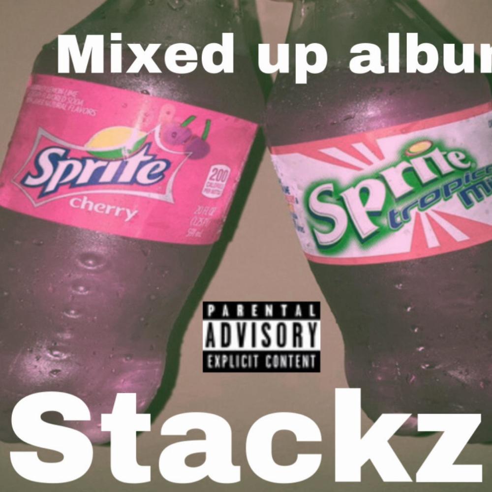 Stackz slide (tictok dance) (Explicit)