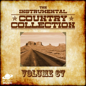 อัลบัม The Instrumental Country Collection, Vol. 67 ศิลปิน The Hit Co.