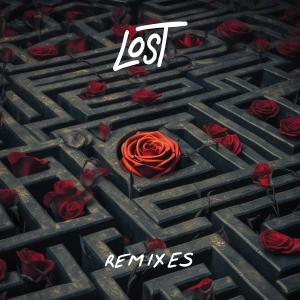 Hans Glader的專輯Lost Remixes