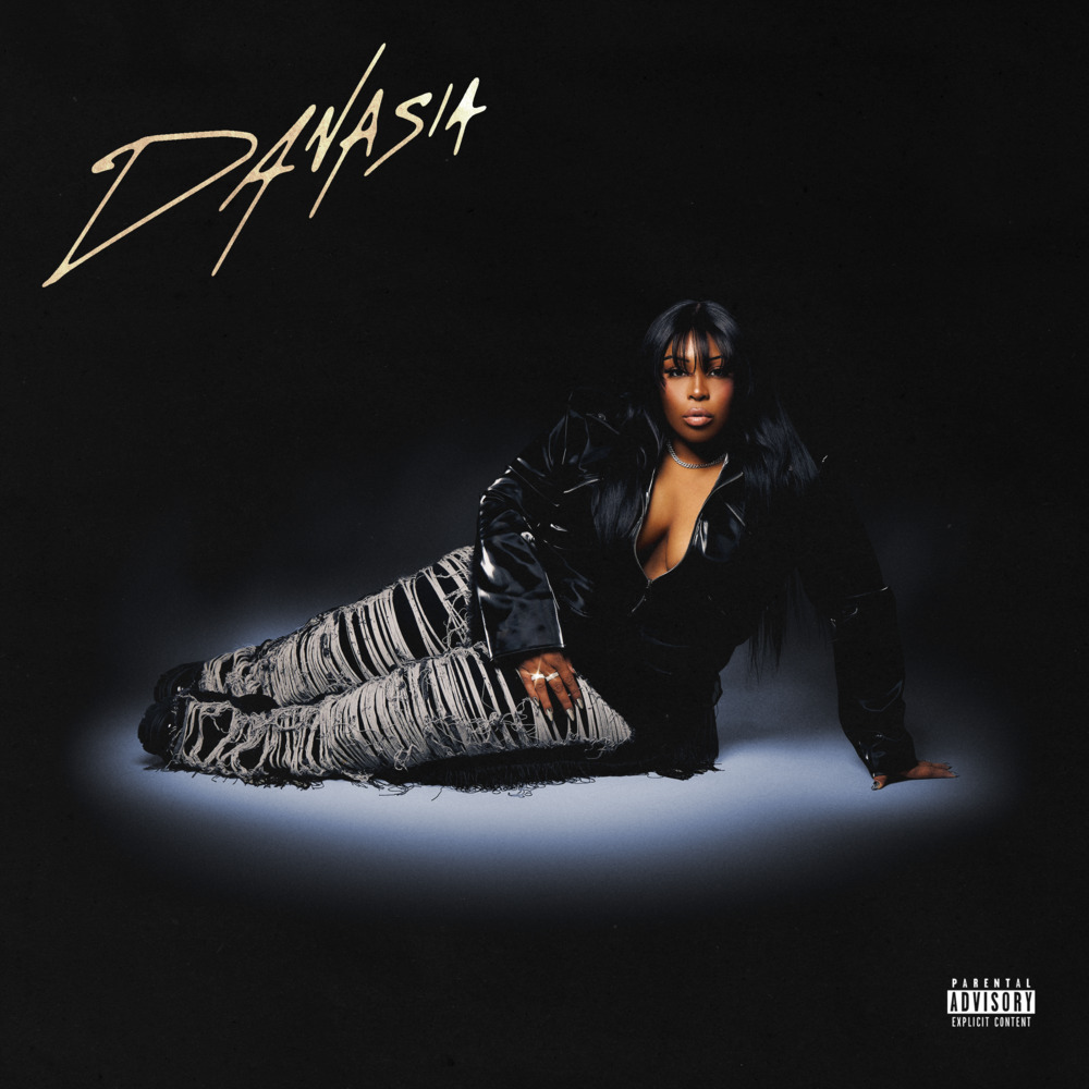 Stand By You (Explicit)