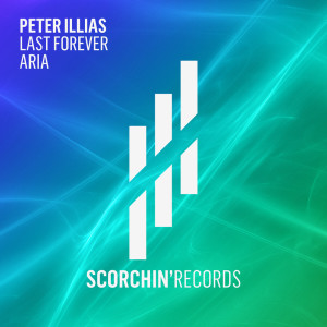 Album Aria / Last Forever from Peter Illias