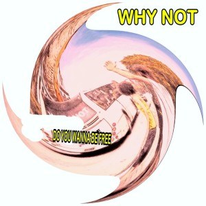 收听Why Not的Do You Wanna Be Free (Acoustic Mix)歌词歌曲