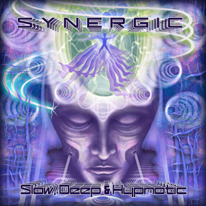 收聽Synergic的Be Water (Original Mix)歌詞歌曲