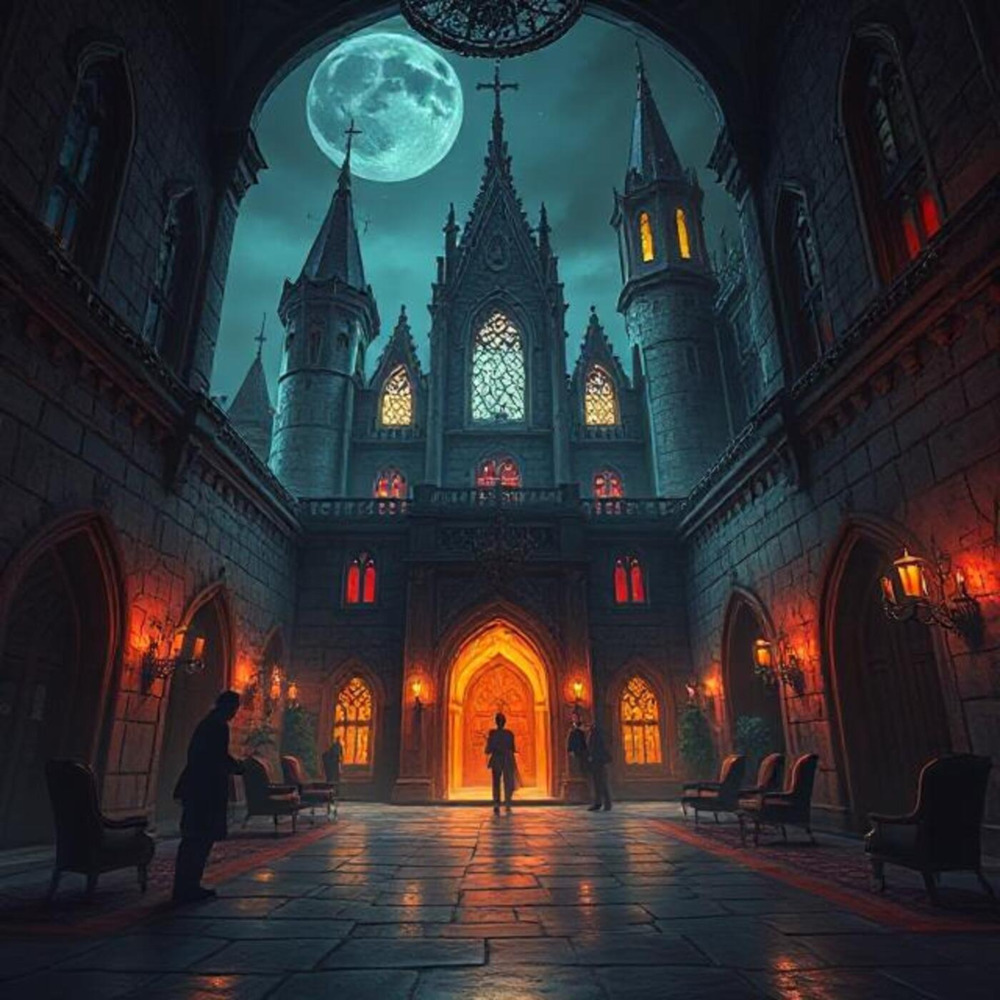 Vampire