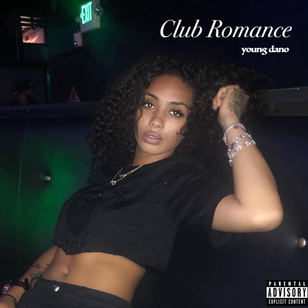 Club Romance (Explicit)