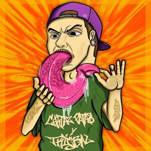 default playlist img