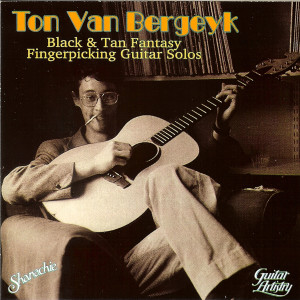 ดาวน์โหลดและฟังเพลง From Soup To Nuts พร้อมเนื้อเพลงจาก Ton Van Bergeyk