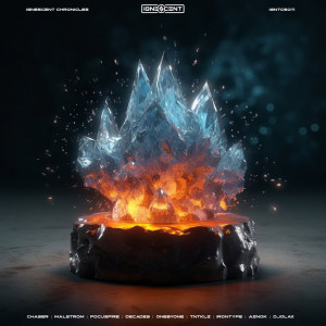 收聽ChaseR的Faint歌詞歌曲