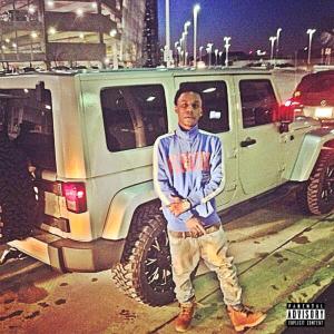 Album Big Dwg (feat. Speaker Knockerz & Lil Trapp) (Explicit) from Chris Fresh