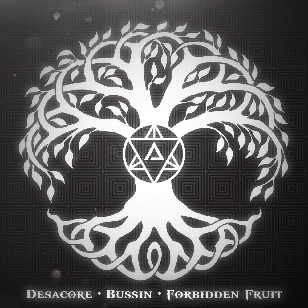 Bussin Down w/ Da Crew (feat. BUSSIN & Forbidden Fruit) (Explicit)
