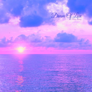 Album Dream of Love from 피아노 다이어리