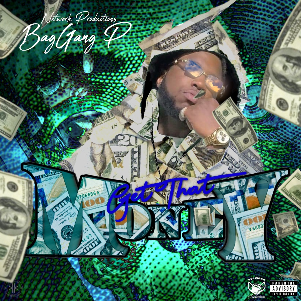 Get That Money (Explicit)