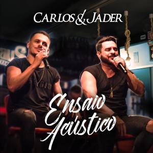 Listen to Sabor de Quero Mais (Acústico) song with lyrics from Carlos & Jader