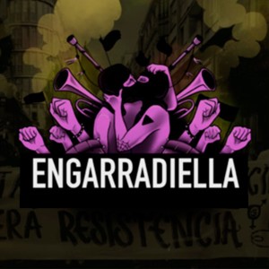 อัลบัม Engarradiella ศิลปิน Varios Artistes