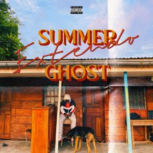Album Summer Ghost Extendo (Explicit) oleh Dany