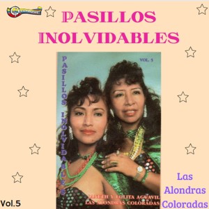 Listen to Alma Entristecida song with lyrics from Las Alondras Coloradas