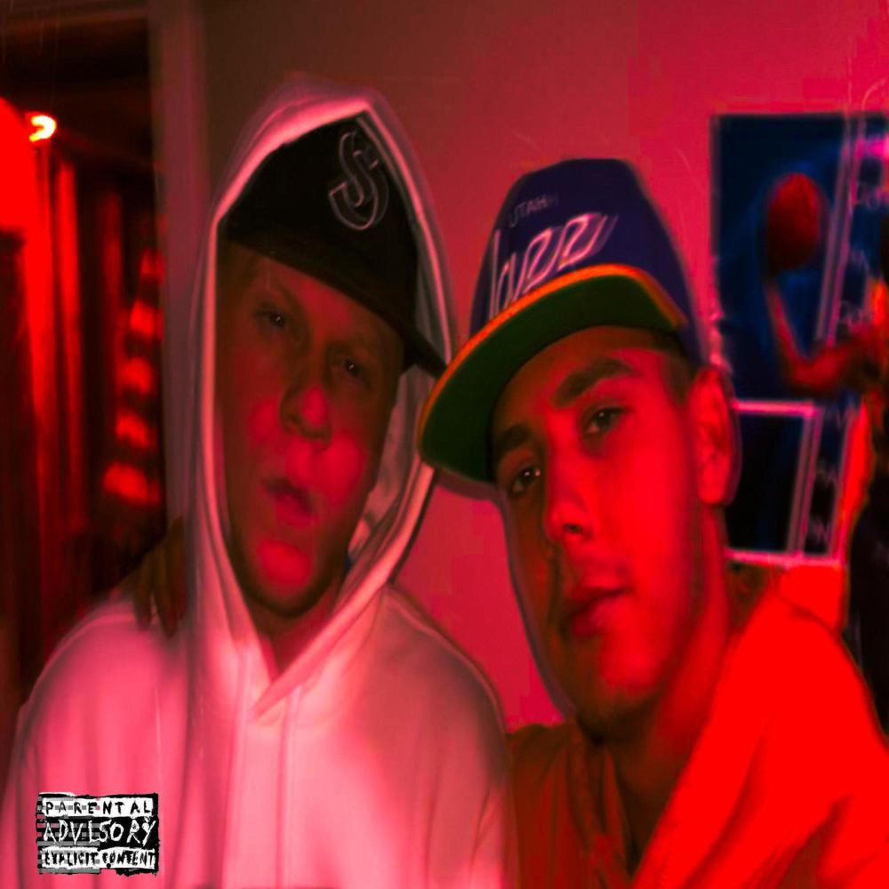 i know (feat. jaeden) (Explicit)