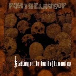 ดาวน์โหลดและฟังเพลง Nourish พร้อมเนื้อเพลงจาก For The Love Of