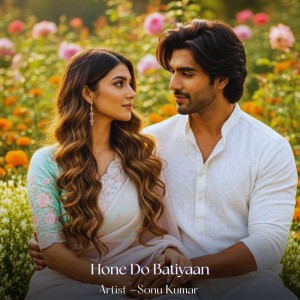 Album Hone Do Batiyaan from Mahesh Joshi