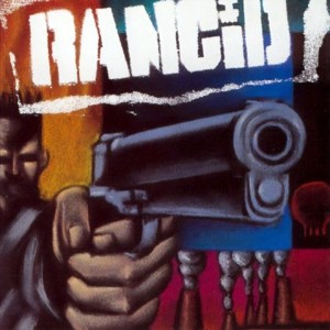 Dengarkan Rejected (Explicit) lagu dari Rancid dengan lirik