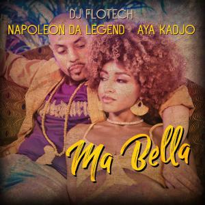 Ma Bella (feat. Aya Kadjo & DJ Flotech)